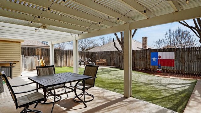 4505 Rosewood Dr, Midland, TX 79707