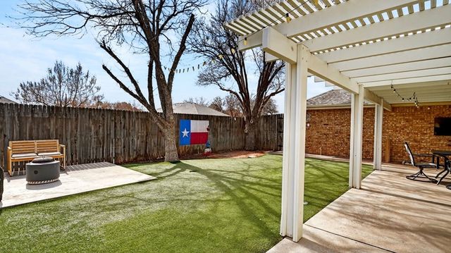 4505 Rosewood Dr, Midland, TX 79707