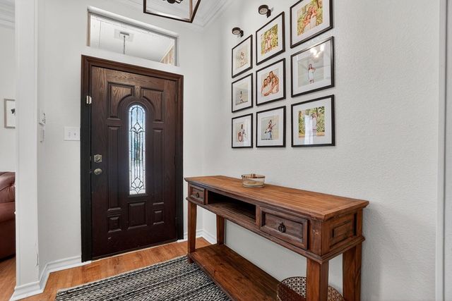 4505 Rosewood Dr, Midland, TX 79707