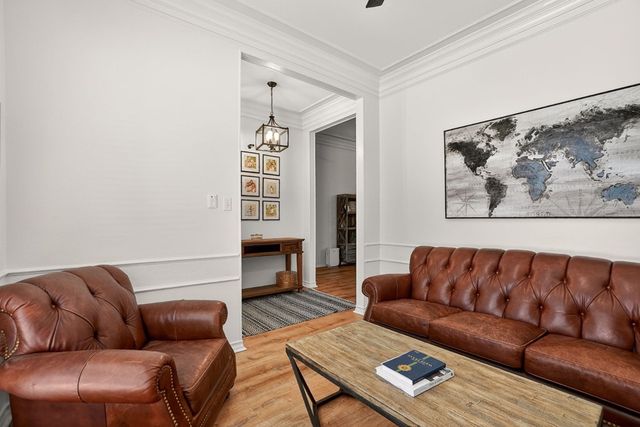 4505 Rosewood Dr, Midland, TX 79707