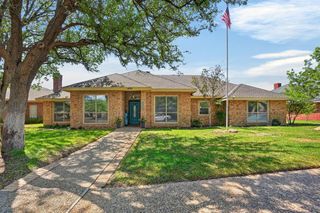 4505 Rosewood Dr, Midland, TX 79707