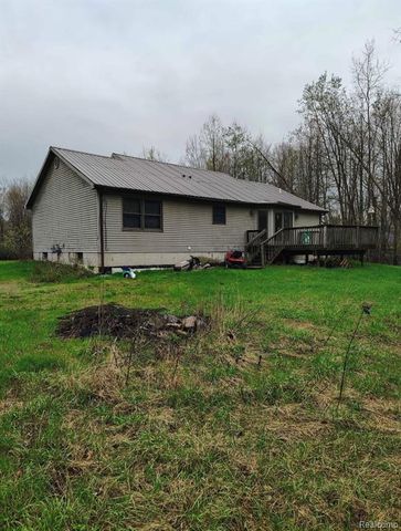 12249 Tuttlehill Road, Milan, MI 48160