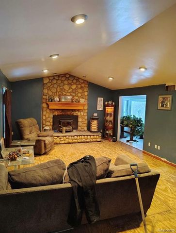 12249 Tuttlehill Road, Milan, MI 48160