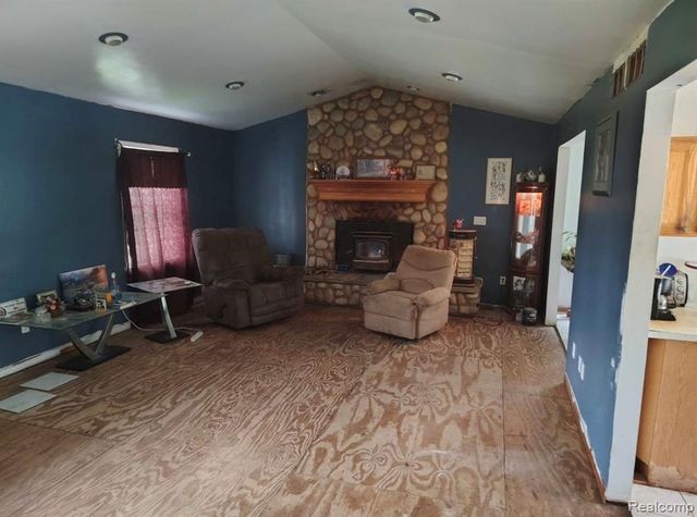12249 Tuttlehill Road, Milan, MI 48160