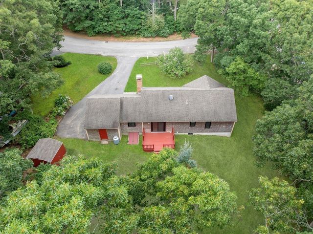 3 Autumn Way, Bourne, MA 02532