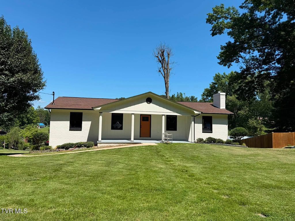135 Kings Mountain Drive, Church Hill, TN 37642