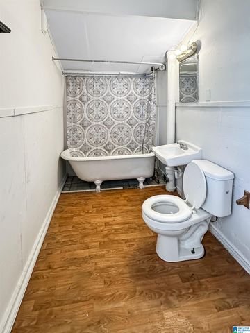 1211 15TH COURT N, Birmingham, AL 35204