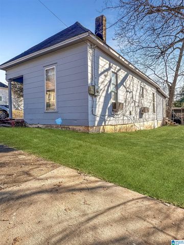 1211 15TH COURT N, Birmingham, AL 35204