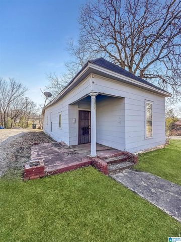 1211 15TH COURT N, Birmingham, AL 35204