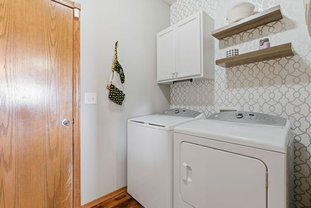 1332 N Lake Edge Cir, Goddard, KS 67052