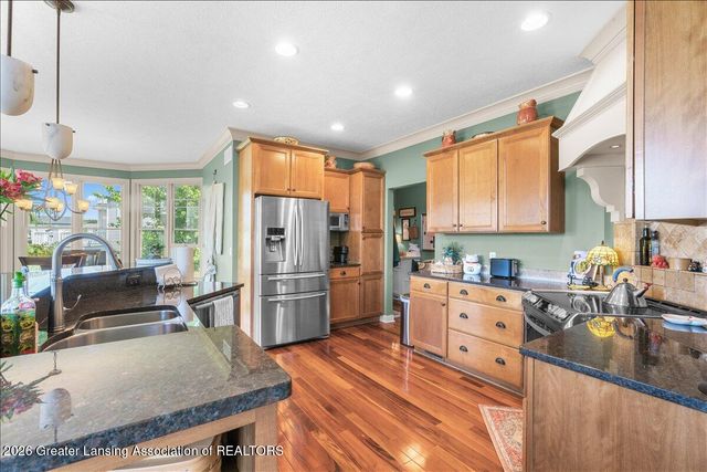 12728 Ospreys Way, Dewitt, MI 48820