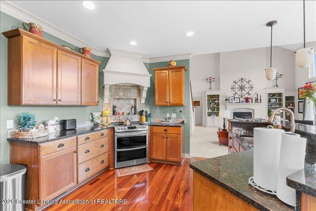 12728 Ospreys Way, Dewitt, MI 48820