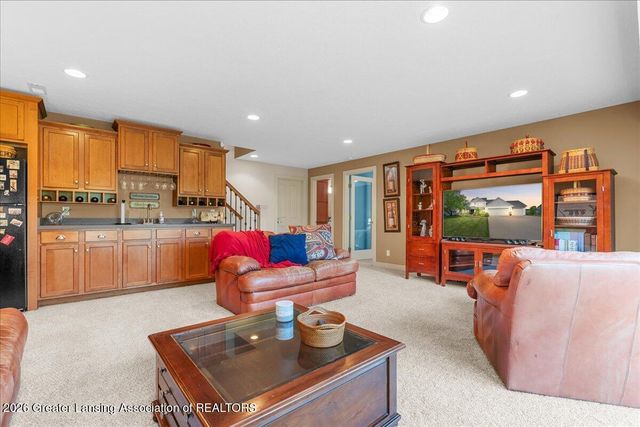 12728 Ospreys Way, Dewitt, MI 48820