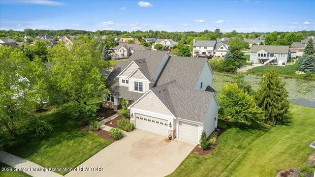 12728 Ospreys Way, Dewitt, MI 48820