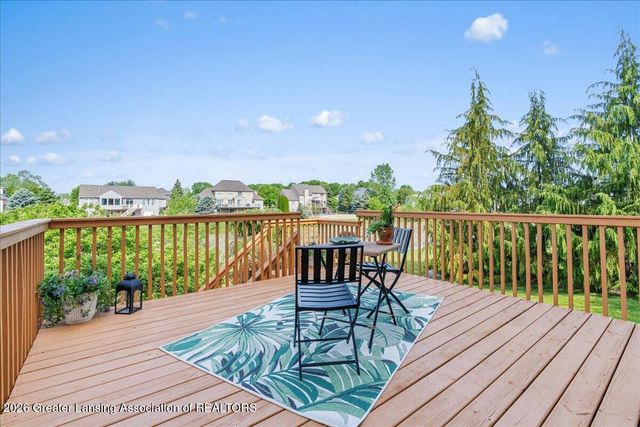 12728 Ospreys Way, Dewitt, MI 48820