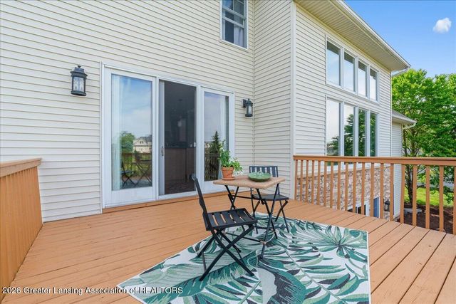 12728 Ospreys Way, Dewitt, MI 48820