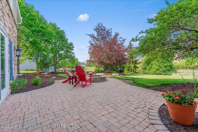 12728 Ospreys Way, Dewitt, MI 48820