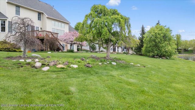 12728 Ospreys Way, Dewitt, MI 48820