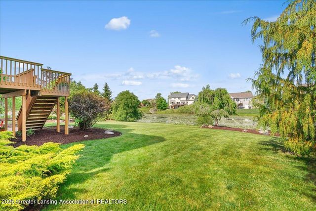 12728 Ospreys Way, Dewitt, MI 48820