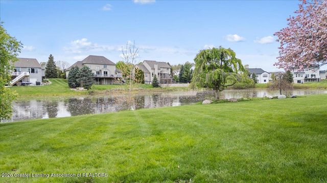 12728 Ospreys Way, Dewitt, MI 48820