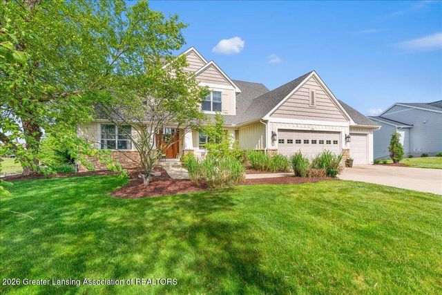 12728 Ospreys Way, Dewitt, MI 48820