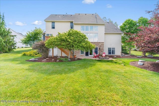 12728 Ospreys Way, Dewitt, MI 48820