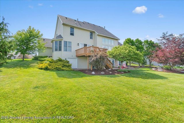 12728 Ospreys Way, Dewitt, MI 48820