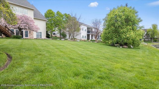 12728 Ospreys Way, Dewitt, MI 48820