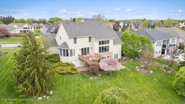 12728 Ospreys Way, Dewitt, MI 48820