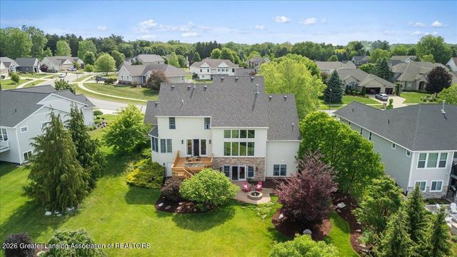 12728 Ospreys Way, Dewitt, MI 48820