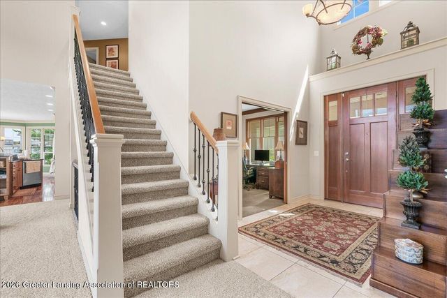 12728 Ospreys Way, Dewitt, MI 48820