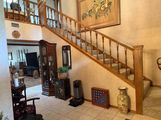1208 Daffodil Lane, Longview, TX 75604