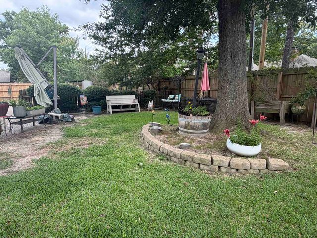 1208 Daffodil Lane, Longview, TX 75604