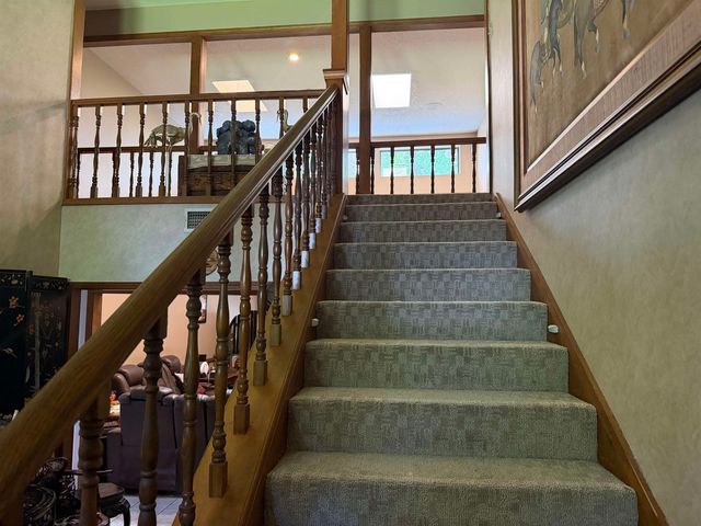 1208 Daffodil Lane, Longview, TX 75604