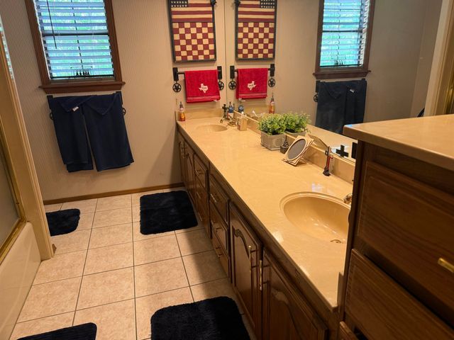 1208 Daffodil Lane, Longview, TX 75604