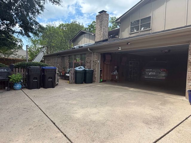 1208 Daffodil Lane, Longview, TX 75604