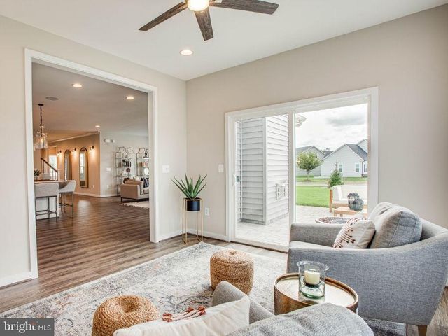 LOT 2 SHACKELFORD WELL RD, Fredericksburg, VA 22406