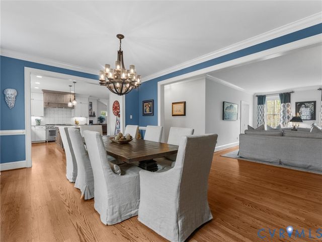 12522 Stagfield Rd, Ashland, VA 23005