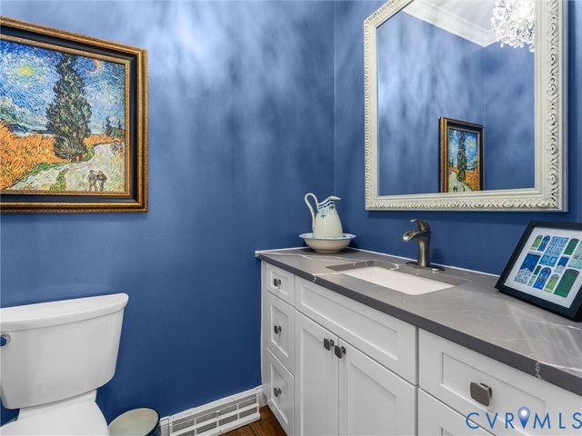 12522 Stagfield Rd, Ashland, VA 23005
