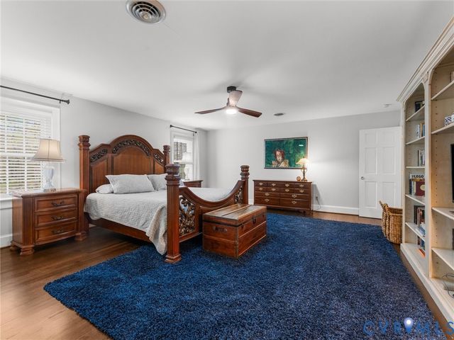 12522 Stagfield Rd, Ashland, VA 23005