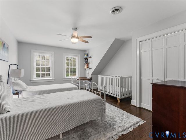 12522 Stagfield Rd, Ashland, VA 23005