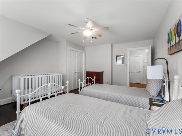 12522 Stagfield Rd, Ashland, VA 23005