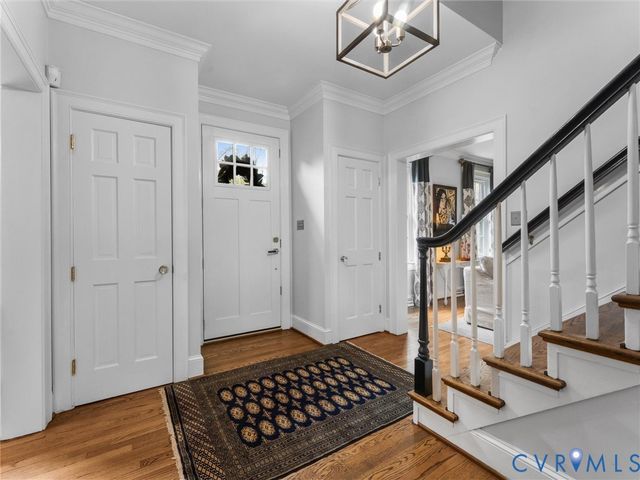 12522 Stagfield Rd, Ashland, VA 23005