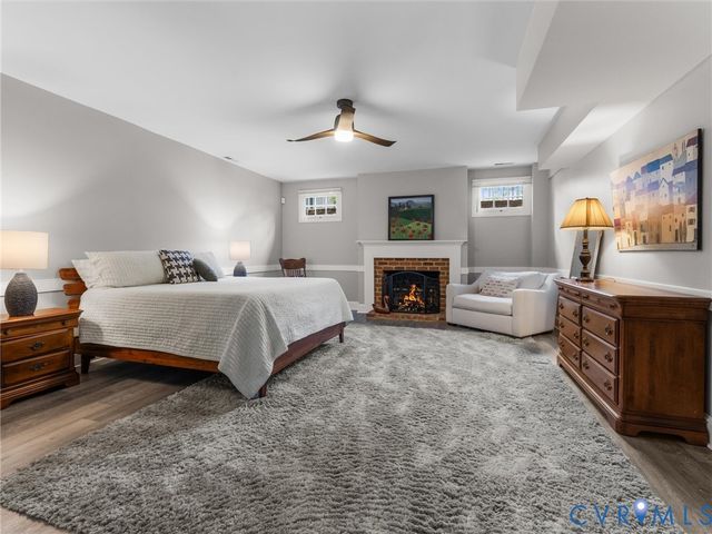 12522 Stagfield Rd, Ashland, VA 23005