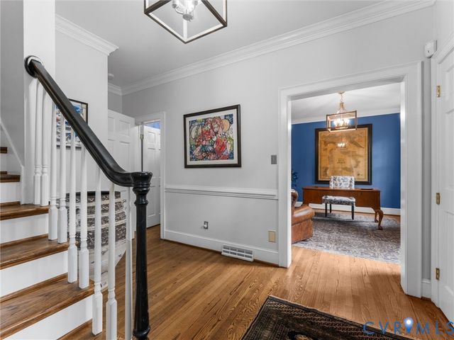 12522 Stagfield Rd, Ashland, VA 23005