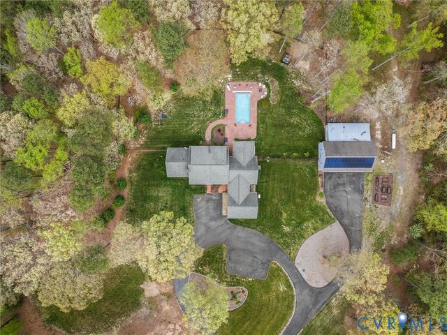 12522 Stagfield Rd, Ashland, VA 23005