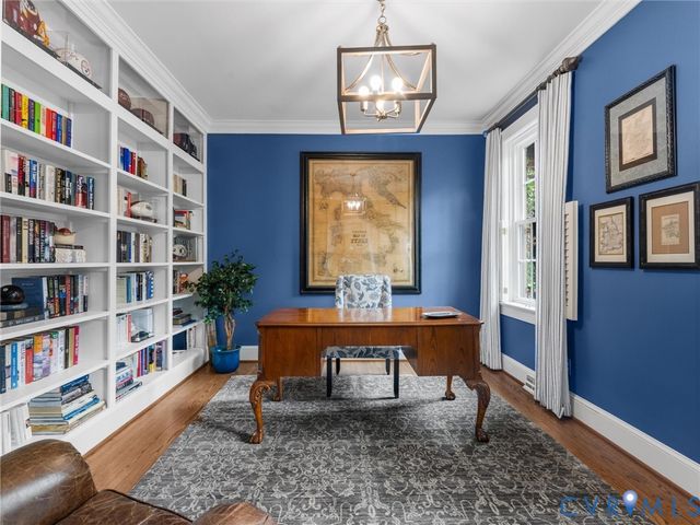 12522 Stagfield Rd, Ashland, VA 23005