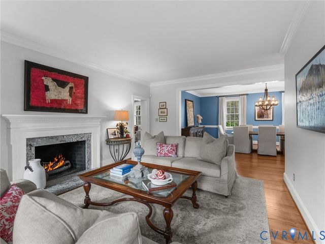 12522 Stagfield Rd, Ashland, VA 23005