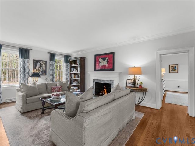 12522 Stagfield Rd, Ashland, VA 23005