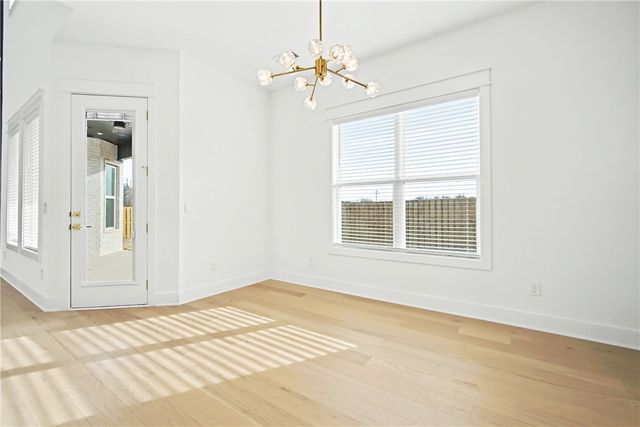 541 Bose Avenue, Centerton, AR 72719